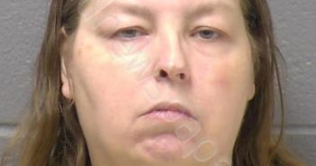 HALL, MELINDA RAE | 2023-05-24 15:23:00 Will County, Illinois Booking