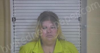 KELTNER, ANNA SUE | 2023-05-24 13:51:00 Taylor County, Kentucky Booking