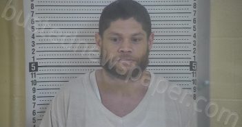 PENMAN, JANSEN L. | 2023-05-24 15:22:00 Taylor County, Kentucky Booking