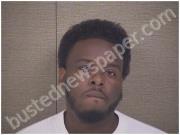 ELLIOT, TIMOTHY | 2023-05-24 Harnett County, North Carolina Booking