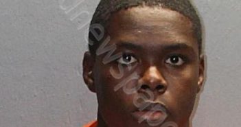 GREEN, DAMONT JARHEAN | 2023-05-24 12:47:00 Western Tidewater, Virginia Booking