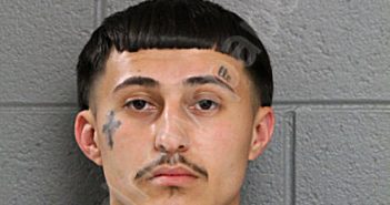 SAMUEL <B>MICHAEL</B> <B>HERRERA</B> #, Chicago, Illinois - 2023-05-24