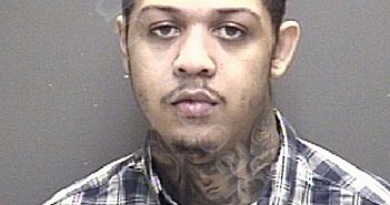 <B>WALKER</B>, <B>DAYLAN</B> <B>RASHARD</B> #, Galveston County, Texas - 2023-05-24 09:30:00