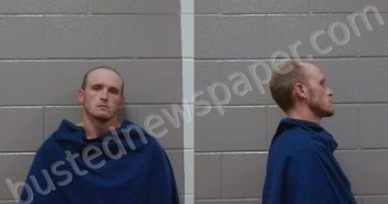 <B>MCCRAW</B>, <B>TY</B> <B>DANIEL</B> #, Wichita County, Texas - 2023-05-24