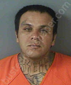 HERNANDEZ,JULIO CESAR JR | 2023-05-24 Collier County, Florida Booking