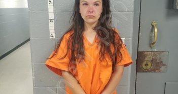 <B>KERBERG</B>, <B>MEAGAN</B> <B>ROCHELLE</B> #, Bullitt County, Kentucky - 2023-05-25 19:52:00
