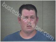 TEW, CHRISTOPHER | 2023-05-25 Harnett County, North Carolina Booking
