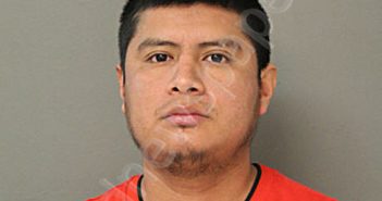 <B>JOSE</B>-CHRISTIAN V <B>GOMEZ</B> #, Chicago, Illinois - 2023-05-25