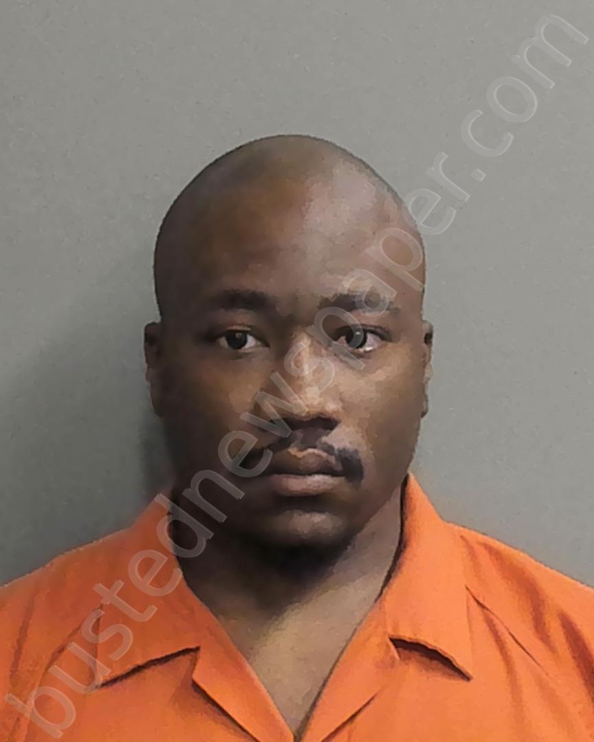 DARRELL ALVIN COLEMAN, JR #, Montgomery County, Alabama - 2023-05-25 14:17:19