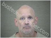 EVANS, CHRISTOPHER | 2023-05-25 Harnett County, North Carolina Booking