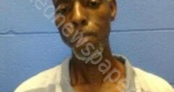 TYRONE WHITFIELD | 2023-05-25 14:50:00 Faulkner County, Arkansas Booking