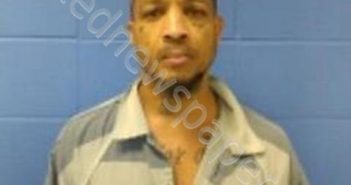 ANDREW SYKES | 2023-05-25 19:07:00 Faulkner County, Arkansas Booking