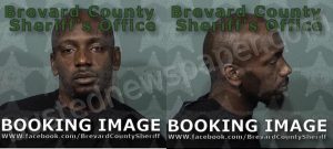 WILLIAMS, RUFUS ISIAH | 2023-05-25 02:36:00 Brevard County, Florida Booking