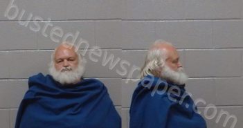 <B>STEPHENS</B>, <B>STEWART</B> <B>RANDALL</B> #, Wichita County, Texas - 2023-05-25