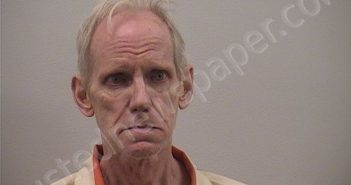 <B>FROST</B>, <B>JAMES</B> D #, Guernsey County, Ohio - 2023-05-25