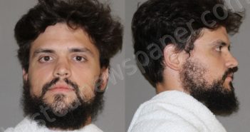 <B>JORDAN</B>, <B>JAMES</B> <B>MATTHEW</B> #, Denton County, Texas - 2023-05-25