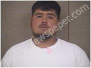 ESPINO, BRANDON | 2023-05-25 Harnett County, North Carolina Booking