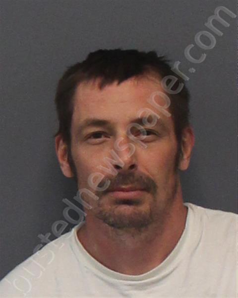 GIBSON, TOMMY BLAIR #, Guilford County, North Carolina - 2023-05-25