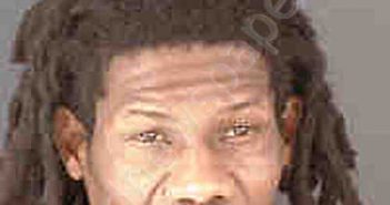 <B>REAVES</B>, <B>CLARENCE</B> <B>MARSHALL</B> #, Sarasota County, Florida - 2023-05-25