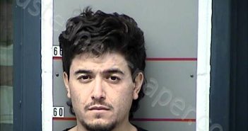 <B>MARTINEZ</B>, <B>FELIPE</B> #, Grayson County, Kentucky - 2023-05-25