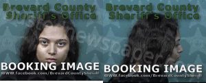 FIORE, TATYANNA MARIE | 2023-05-25 06:36:00 Brevard County, Florida Booking