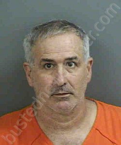 GERBASIO,JOSEPH GERARD | 2023-05-25 Collier County, Florida Booking