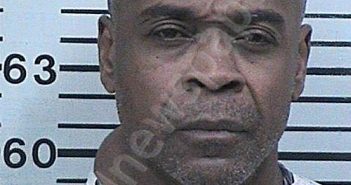 WILSON, MELVIN JR | 2023-05-25 13:06:30 Hood County, Texas Booking