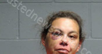 <B>RODRIGUEZ</B>, <B>HOPE</B>–<B>ANN</B> ELIZABETH #, Polk County, Texas - 2023-05-25 13:07:00