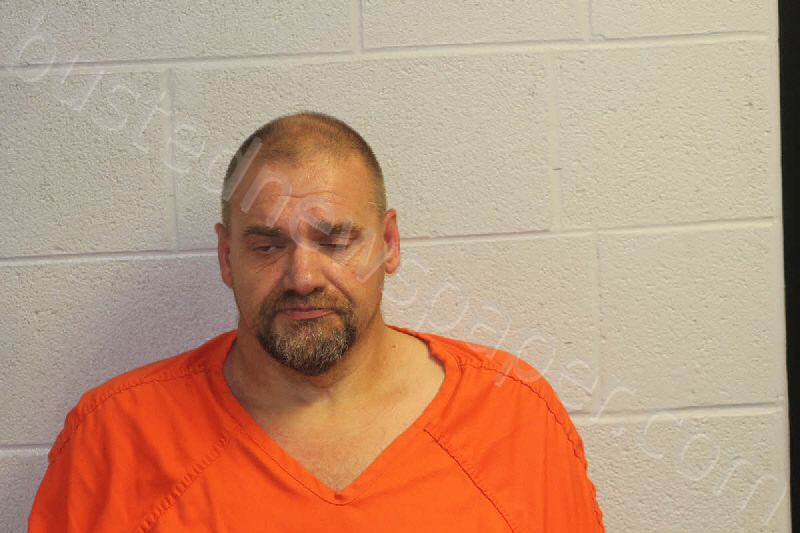 COPE, DENNIS JAMES #, Jackson County, North Carolina - 2023-05-25 13:44:00