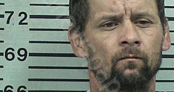 KELLEY, DANNY WAYNE | 2023-05-25 15:37:28 Hood County, Texas Booking