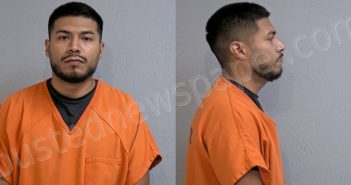 <B>RIOS</B>, <B>JOSE</B> <B>ANGEL</B> #, Hidalgo County, Texas - 2023-05-25