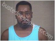 WILLIAMS, ANTWAN | 2023-05-25 Harnett County, North Carolina Booking