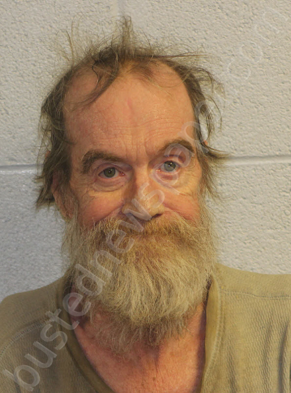 FRADY, JOHNNY LEE #, Jackson County, North Carolina - 2023-05-25 17:51:00