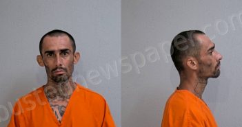 <B>VILLARREAL</B>, <B>JESUS</B> CORTES #, Hidalgo County, Texas - 2023-05-25