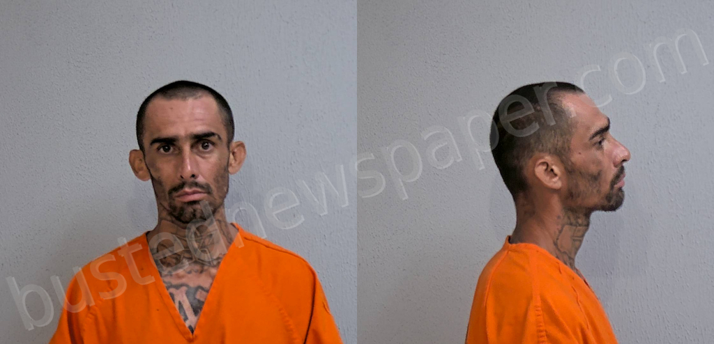 VILLARREAL, JESUS CORTES #, Hidalgo County, Texas - 2023-05-25