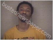 DAWSON, KENDRICK | 2023-05-25 Harnett County, North Carolina Booking