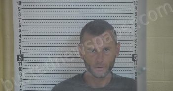 <B>COX</B>, <B>BRANDON</B> <B>KEITH</B> #, Taylor County, Kentucky - 2023-05-25 21:01:00