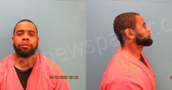 <B>MCKNIGHT</B>, <B>JAMES</B> <B>ALVIN</B>, <B>III</B> #, Guadalupe County, Texas - 2023-05-25