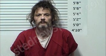 <B>NEWBY</B>, <B>DUSTIN</B> <B>LANE</B> #, Rhea County, Tennessee - 2023-05-25