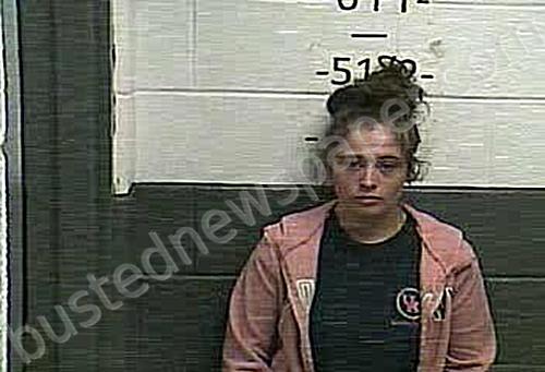 BELL, ALEXANDRIA #, Whitley County, Kentucky - 2023-05-25 05:15:00
