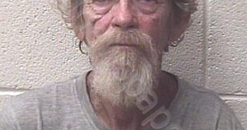 <B>CHAPMAN</B>, <B>JEFFERY</B> <B>LYNN</B> #, Alexander County, North Carolina - 2023-05-25