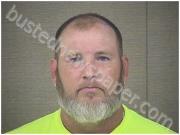 MANES, KEITH | 2023-05-25 Harnett County, North Carolina Booking