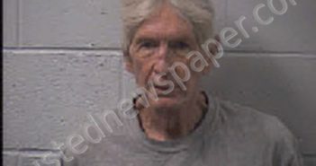 <B>WILKINSON</B>, <B>WILLIAM</B> <B>EARL</B> #, Transylvania County, North Carolina - 2023-05-25 08:00:00