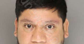 <B>GOMEZ</B>, <B>JOSE</B> ARTURO #, Moore County, North Carolina - 2023-05-25 10:24:00