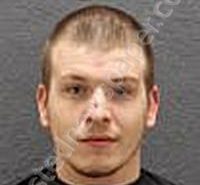 <B>UNGARO</B>, <B>NICHOLAS</B> <B>MICHAEL</B> #, Oconee County, South Carolina - 2023-05-25