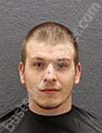 UNGARO, NICHOLAS MICHAEL #, Oconee County, South Carolina - 2023-05-25
