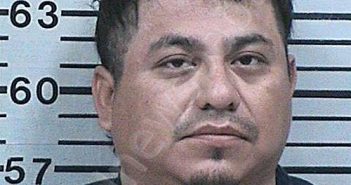 CRUZ, MARTIN CAYETANO | 2023-05-25 00:34:59 Hood County, Texas Booking