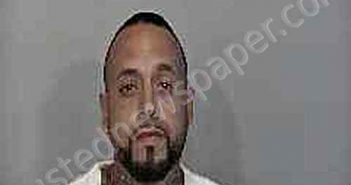 <B>RIVERA</B>, <B>MIGUEL</B> <B>ANGEL</B> #, Monroe County, Florida - 2023-05-25 13:12:00