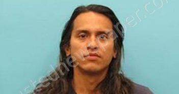TRAVIS LOPEZ | 2023-05-25 00:29:00 Kendall County, Texas Booking