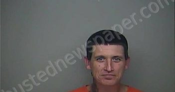 LAND, <B>CHRISTOPHER</B> K #, <b>Adams</b> County, Ohio, Adams County, Ohio - 2023-05-26 11:07:00